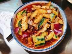 -富正毅三下锅·湘西韵味(天门山索道店)
