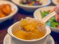 -环球港凯悦 · 享悦中餐厅
