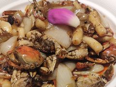 -周家二小姐的菜(西津渡店)