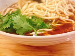 -每碗面馆(新鸿安大厦店)