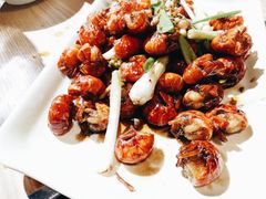 -靓靓蒸虾(中山里店)