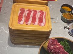 -空之介寿喜烧·和牛放题(恒隆广场店)