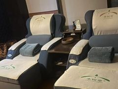-水悦堂足浴SPA养生会所