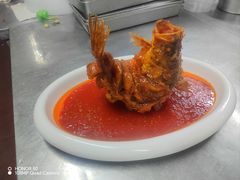 -惠丰堂饭庄·烤鸭·京味菜(翠微路店)