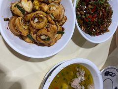 -笨罗卜浏阳菜馆(太平街店)