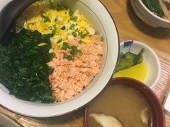 -水之惠鲜鱼料理(王府大街店)