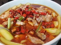 -乐和餐饮(活力源店)