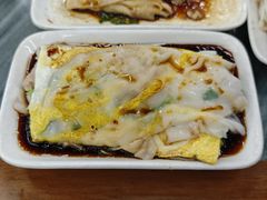 -穗银肠粉店(东川路店)