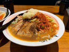 -面道场(森茂店)