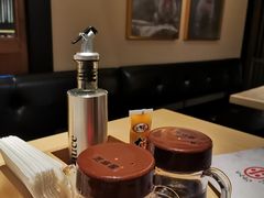 -yokocho上横町·日本食街(深业上城店)