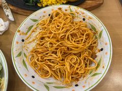 -萨莉亚意式餐厅(天河城购物中心店)