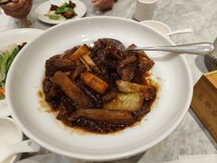 -玉华台饭庄·淮扬菜·烤鸭(望京店)