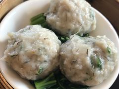 鲮鱼球-港澳德兴火锅海鲜酒家(殷皇子店)