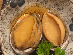 -虹料理·日料放题(悠方店)