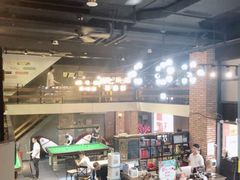 -第三空间·趣味桌游·轰趴.室内CS.剧本杀(大武汉1911店)