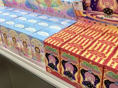 -泡泡玛特POPMART(上海环球港店)