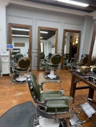 -生活大师造型馆