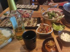 -金山烤肉(中兴公园店)