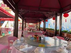 -范饭椰林川湘味海鲜·椰子鸡(三亚湾椰梦长廊店)