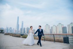 -格乐利雅婚礼艺术中心(南外滩店)