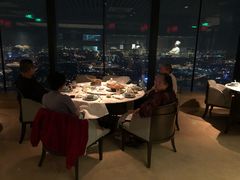 -无锡苏宁银河国际酒店-悦府65中餐厅