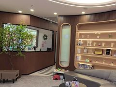 -天使口腔门诊部(上海店)