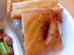 -嘉和一品粥(马家堡店)