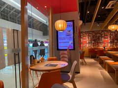 -味千拉面(淮安万达店)