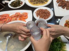 -鑫悦楼煎蟹·16年海鲜大排档