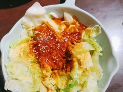 大头菜-老赵太太麻辣烫涮肚馆(大经路店)