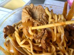 -京味斋·北京烤鸭(北京南站洋桥店)