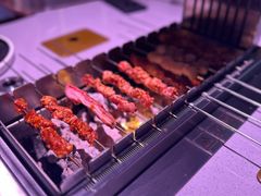 -丰茂烤串(全国首店)