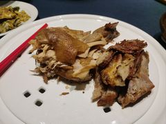 -金狮麟·新豫菜(金码大厦店)