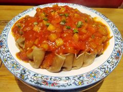 -哈啾嗨蒙古娃娃主题餐厅(巴彦塔拉店)