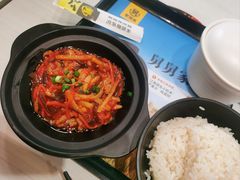 -老娘舅餐厅(黄龙体育中心店)