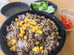 -小韩屋韩国料理(上海湾店)