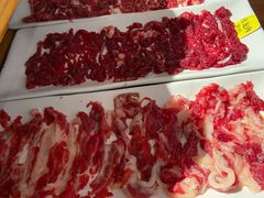 -海银海记潮汕牛肉火锅(新港中路海珠店)