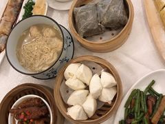 -星河湾半岛酒店-真粤中餐厅