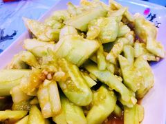 姥姥拍黄瓜-金陵暴走小龙虾·迷踪蟹(凯德MALL店)