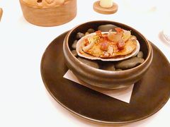 -Amber(置地文华东方酒店)