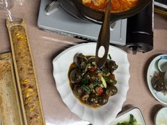 -61号餐吧(兴坪古镇漓江店)