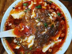 -豆相识•九九豆腐脑(牛咡桥店)