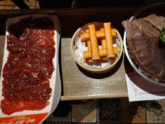 -南城十里潮汕鲜牛火锅·鲜虾生滚粥(融汇老商埠店)