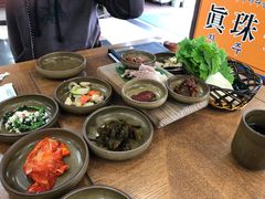 -西归浦真珠食堂