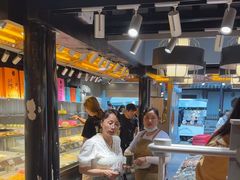 -乾芝斋·苏式糕点·碧螺春茶酥(平江路店)