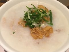 -广东茶居(海港城店)