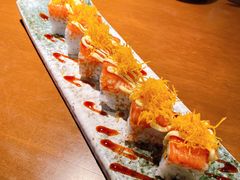 -千代武日本料理(哈西店)