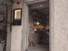 -春庄咖啡SpringHues(钟楼小区店)
