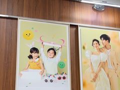 -海马体家庭照相馆(广州正佳广场店)
