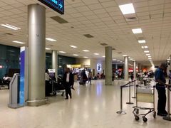 -班达拉奈克国际机场